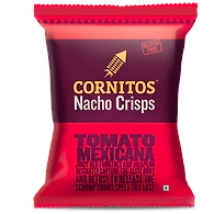CORNITOS-TOMATO MEXICANA 150GMS-(MRP 85)
