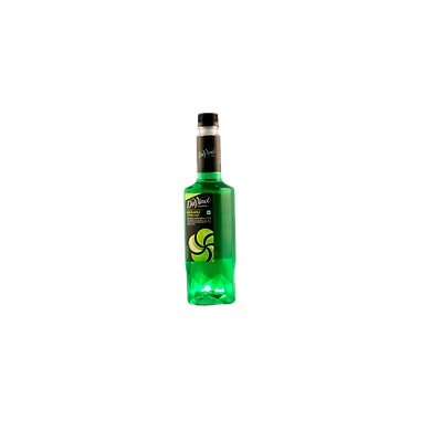 DAVINCI GOURMET GREEN APPLE SYRUP 750ML-K11IS09D28GRE001
