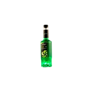 DAVINCI GOURMET GREEN APPLE SYRUP 750ML
