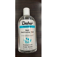 DABUR HAND SANITIZER 300ML