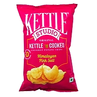 KETTLE-HIMALAYAN PINK SALT 125GM