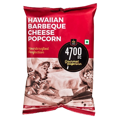 4700BC-HAWAIIAN BARBEQUE CHEESE POPCORN 75G(MRP89)-Z02RS04F45HAW001