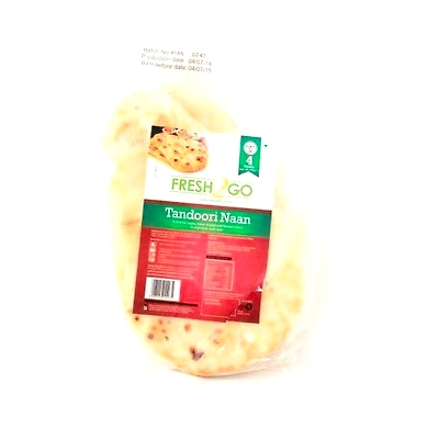 SIGNATURE-PLAIN NAAN 280GMS-S11IN06S48PLA001