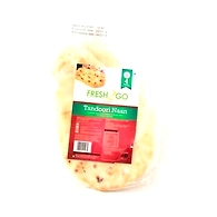 SIGNATURE-PLAIN NAAN 280GMS