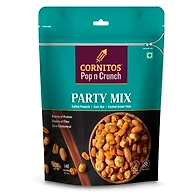 CORNITOS-PARTY MIX 200GMS