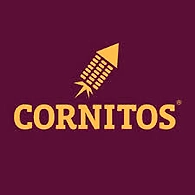 CORNITOS-COATED GREEN PEAS HOT & SPICY 150GMS
