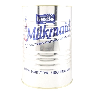 NESTLE MILK MAID 400GMS-N02IC14N04MIL001