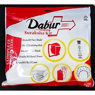 DABUR-SURAKSHA KIT