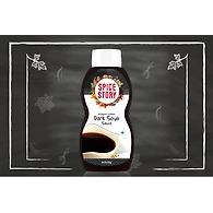 SPICE STORY-DARK SOYA SAUCE 200GM