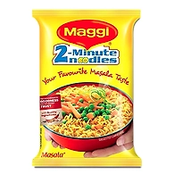 MAGGI-2.MINUTE NOODLES MASALA 70GMS