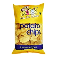 MOTAS-PREMIUM POTATO WAFERS 200GM