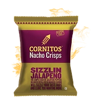 CORNITOS-JALAPENO 60GMS-(MRP 35)