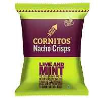 CORNITOS-LIME N MINT 60GMS-(MRP 35)