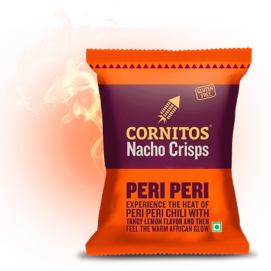 CORNITOS-PERI PERI 60GMS-(MRP 35)-G12RN01C14PER001