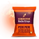 CORNITOS-PERI PERI 60GMS-(MRP 35)-G12RN01C14PER001-sm
