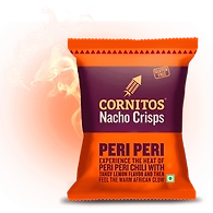 CORNITOS-PERI PERI 60GMS-(MRP 35)