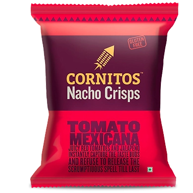 CORNITOS-TOMATO MEXICANA 60GMS-(MRP 35)-G12RN01C14TOM001