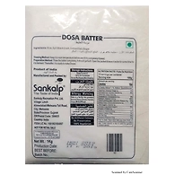 SANKALP-DOSA BATTER 1KG