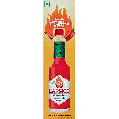 CAPSICO 60GM-D05IC05C20CAP001