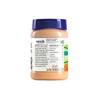 VEEBA CARROT &amp; CUCUMBER SANDWICH SPREAD 250GM
