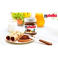 NUTELLA 350GMS-(F)