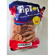 TIP TOP WHEAT CHAKRI 180GMS