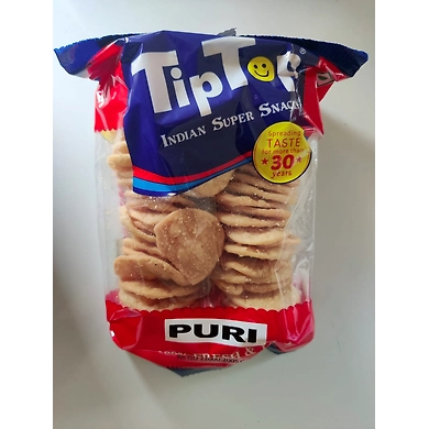 TIP TOP PURI 180GMS-T16RS04T57PUR001