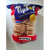 TIP TOP PURI 180GMS