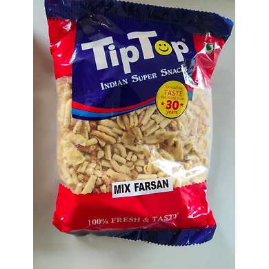 TIP TOP MIX FARSAN 180GMS-T16RS04T57MIX001