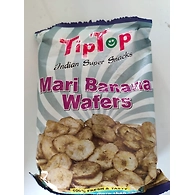 TIP TOP MARI BANANA WAFERS 180GMS