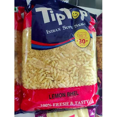 TIP TOP LEMON BHEL180GMS-T16RS04T57LEM001