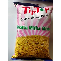 TIP TOP KHATTA MITHA MIXTURE (J)180 GMS
