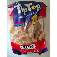 TIP TOP JEERA PURI 180GMS