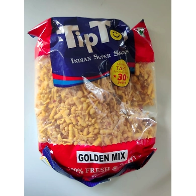 TIP TOP GOLDEN MIXTURE 180GMS-T16RS04T57GOL001