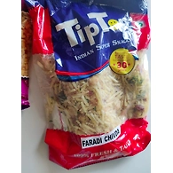 TIP TOP FARALI CHIVDA 180GMS