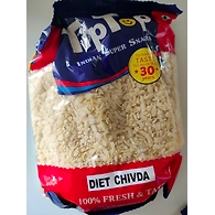 TIP TOP DIET CHIVDA (J)180GMS