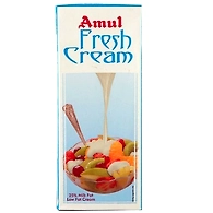 AMUL-CREAM 1LTR