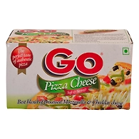 GO PIZZA CHEESE 1KG