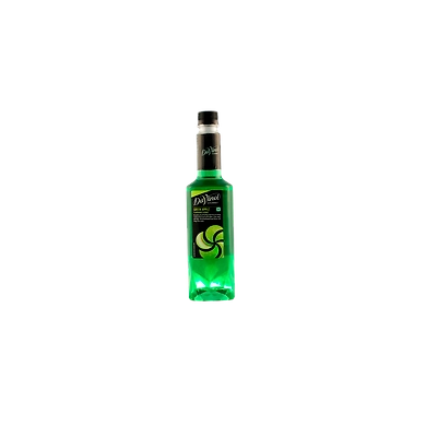 DAVINCI GOURMET GREEN APPLE SYRUP 750ML-1