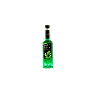 DAVINCI GOURMET GREEN APPLE SYRUP 750ML