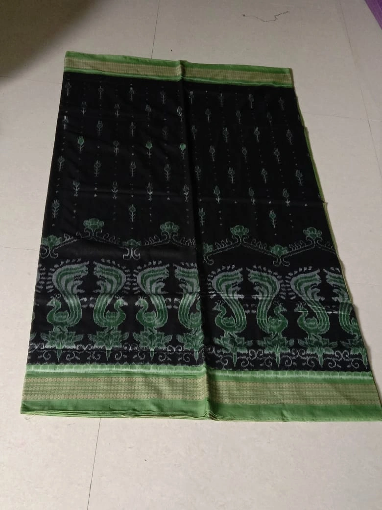 KUTHA BANDHA SAREE-LPRK_768106_RK1116_KB_1