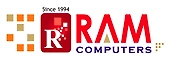 RAM COMPUTERS-logo