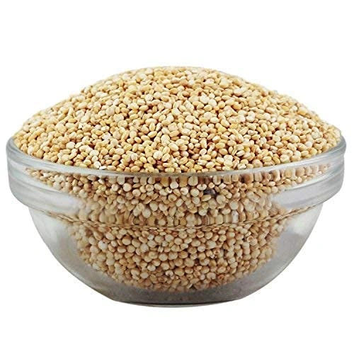 OrganoNutri White Quinoa Seeds, 400g-3