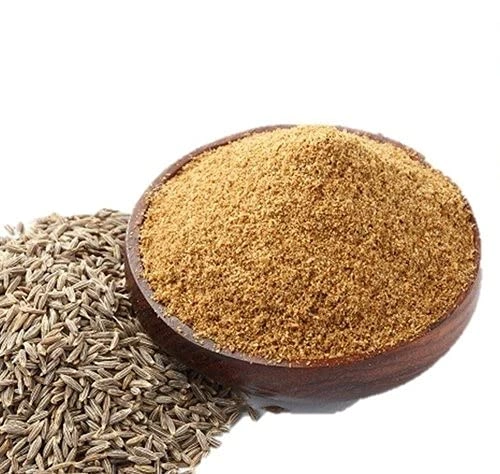 sUpazon Jeera Powder | Cumin Seed Powder | Seeraga podi | Seeraga Powder | Jilakarra podi (400g)-3