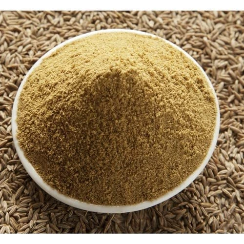 sUpazon Jeera Powder | Cumin Seed Powder | Seeraga podi | Seeraga Powder | Jilakarra podi (400g)-4