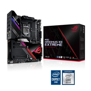 ASUS ROG MAXIMUS-XII-EXTREME