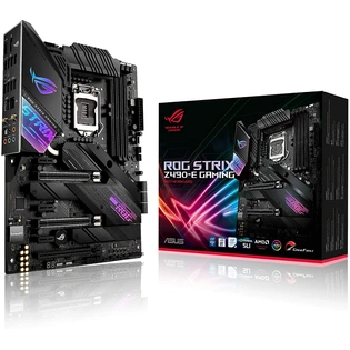 ASUS STRIX-Z490-E GAMING