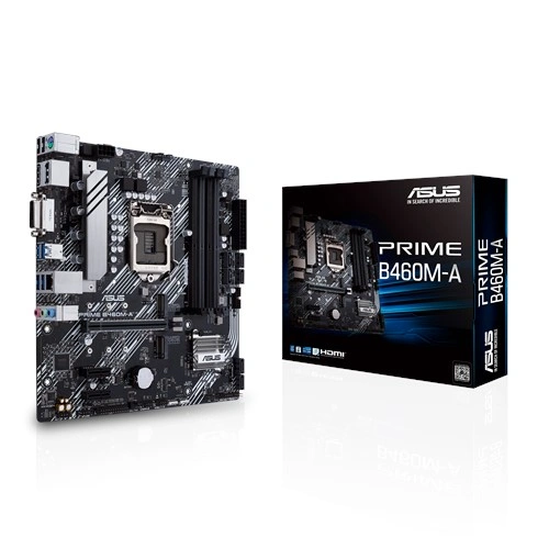 ASUS PRIME B460M-A MOTHERBOARD-b460-m-a