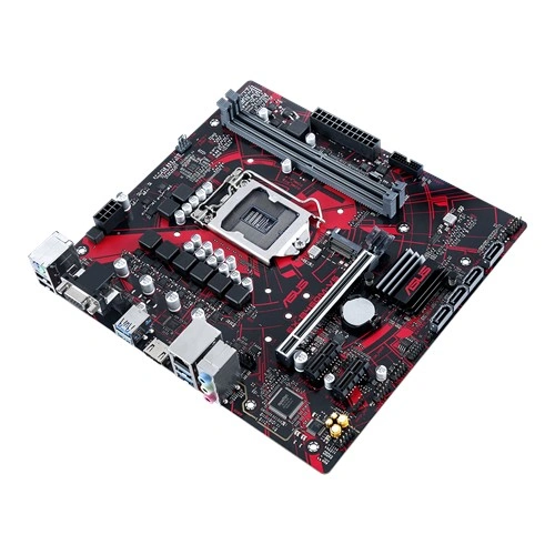 ASUS EX-B460M-V5 MOTHERBOARD-2