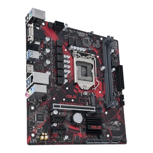 ASUS EX-B460M-V5 MOTHERBOARD-4